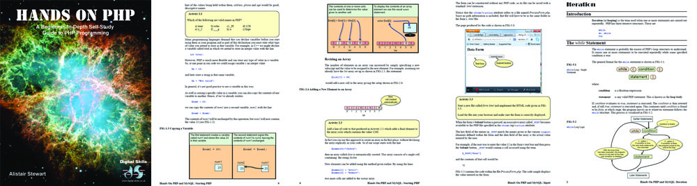 Maths booklets